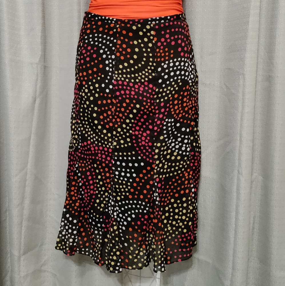 Multi-colored Skirt by Style & Co.